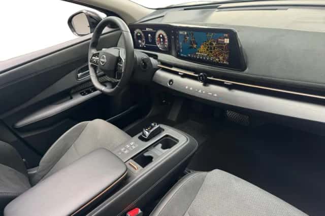 Nissan Ariya (2026) thumbnail 14