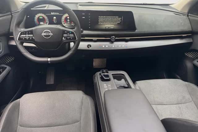 Nissan Ariya (2026) thumbnail 22