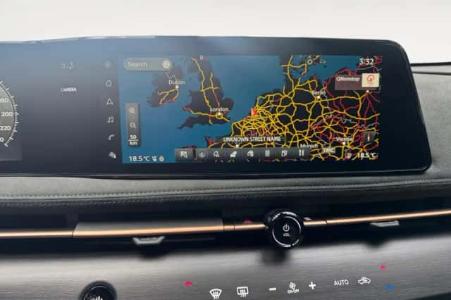 Nissan Ariya (2026) thumbnail 23