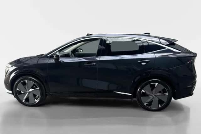 Nissan Ariya (2026) thumbnail 6