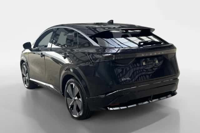 Nissan Ariya (2026) thumbnail 8