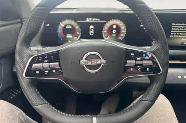 Nissan Ariya (2026) thumbnail 10