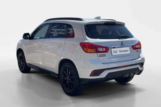 Mitsubishi ASX (2019) thumbnail 2