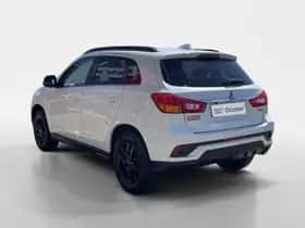 Mitsubishi ASX (2019) thumbnail 2