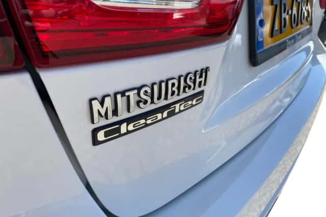 Mitsubishi ASX (2019) thumbnail 11
