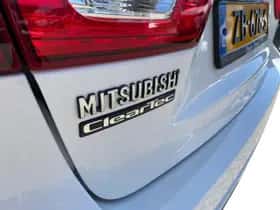 Mitsubishi ASX (2019) thumbnail 11