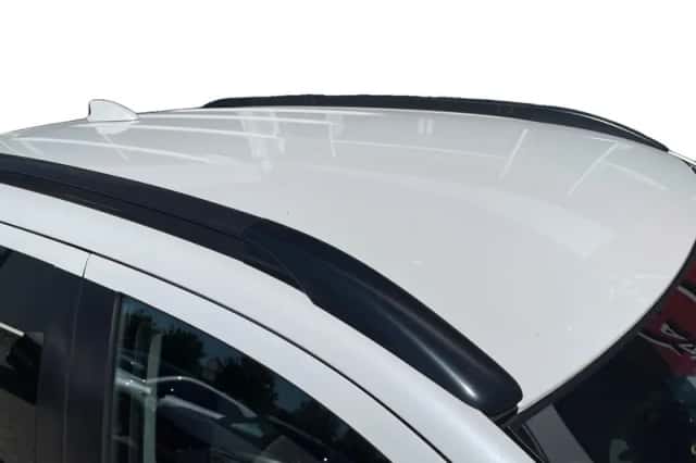 Mitsubishi ASX (2019) thumbnail 12