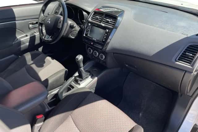 Mitsubishi ASX (2019) thumbnail 14