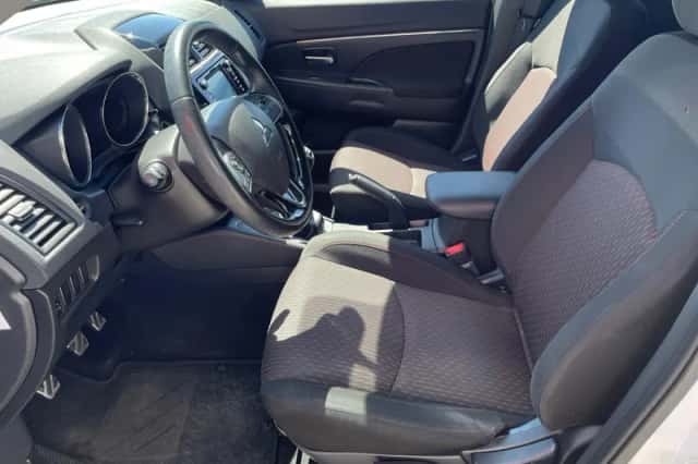 Mitsubishi ASX (2019) thumbnail 15