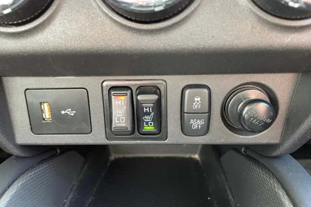Mitsubishi ASX (2019) thumbnail 17