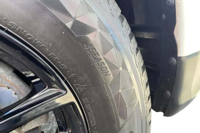 Mitsubishi ASX (2019) thumbnail 20