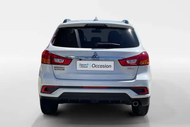 Mitsubishi ASX (2019) thumbnail 3