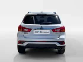Mitsubishi ASX (2019) thumbnail 3