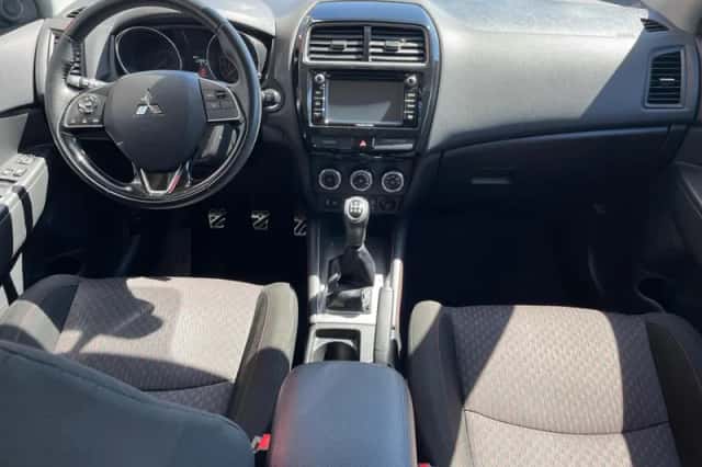 Mitsubishi ASX (2019) thumbnail 21