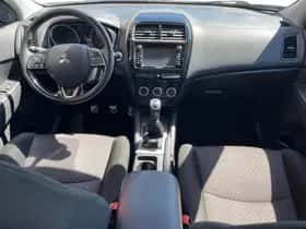 Mitsubishi ASX (2019) thumbnail 21