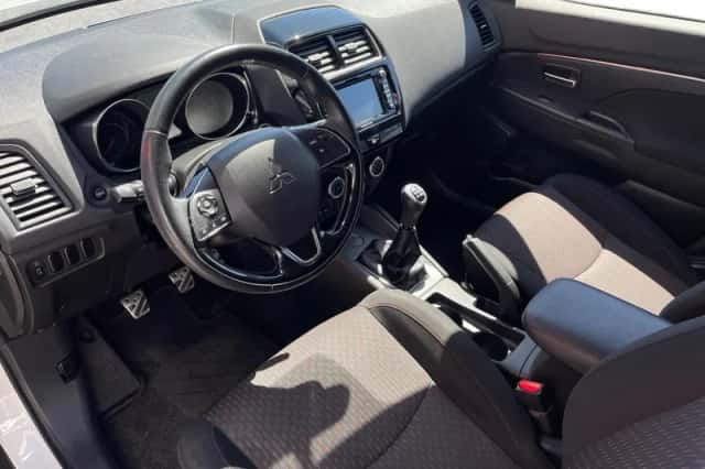 Mitsubishi ASX (2019) thumbnail 22
