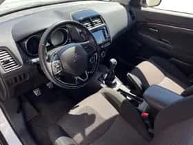 Mitsubishi ASX (2019) thumbnail 22
