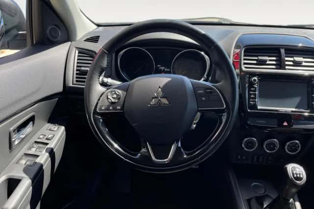 Mitsubishi ASX (2019) thumbnail 23