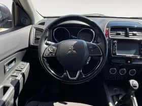 Mitsubishi ASX (2019) thumbnail 23