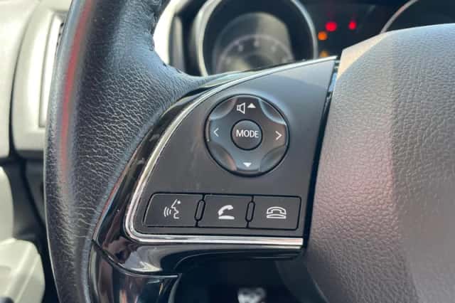 Mitsubishi ASX (2019) thumbnail 24