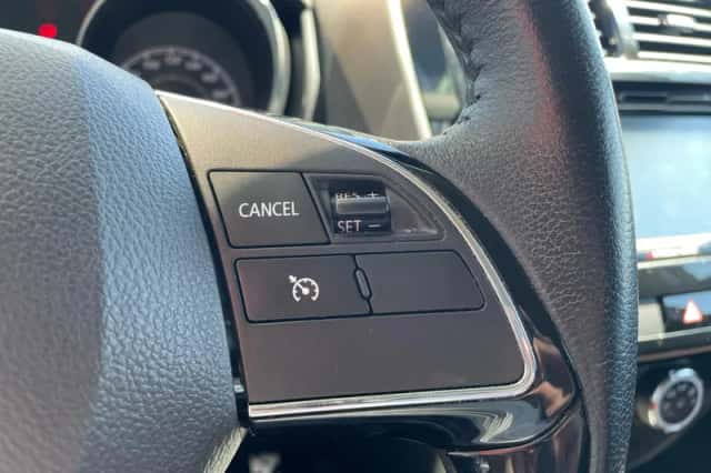 Mitsubishi ASX (2019) thumbnail 25