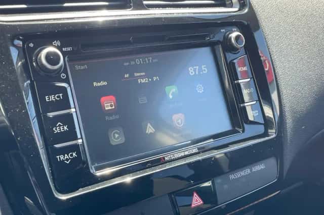 Mitsubishi ASX (2019) thumbnail 27