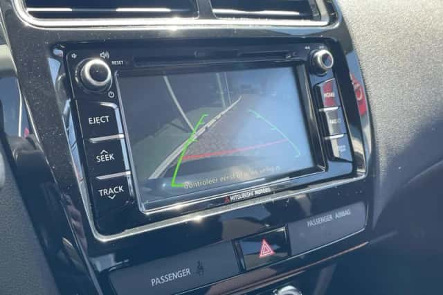 Mitsubishi ASX (2019) thumbnail 28