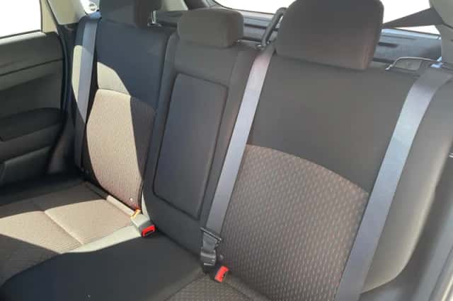 Mitsubishi ASX (2019) thumbnail 30