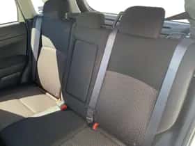 Mitsubishi ASX (2019) thumbnail 30