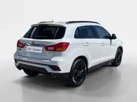 Mitsubishi ASX (2019) thumbnail 4