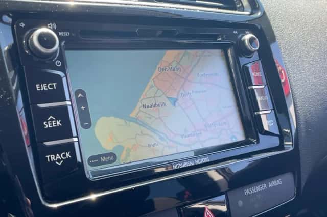Mitsubishi ASX (2019) thumbnail 33