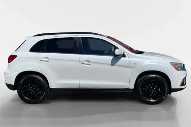 Mitsubishi ASX (2019) thumbnail 5