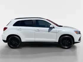 Mitsubishi ASX (2019) thumbnail 5