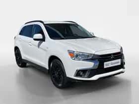Mitsubishi ASX (2019) thumbnail 6