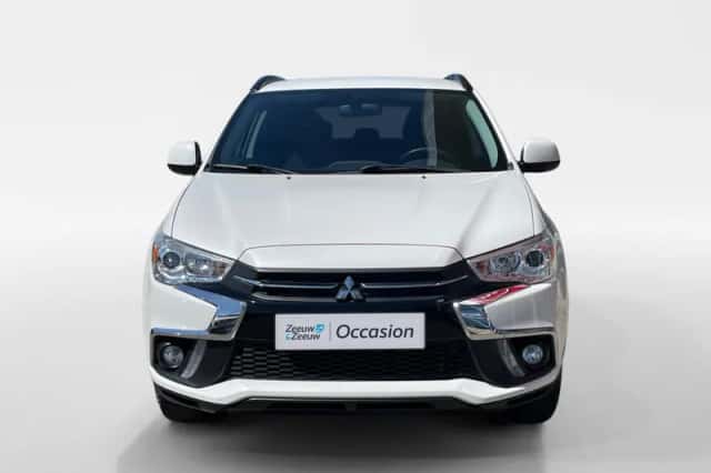Mitsubishi ASX (2019) thumbnail 7