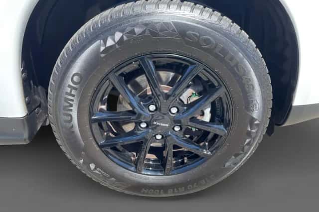 Mitsubishi ASX (2019) thumbnail 8