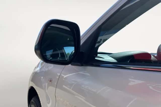 Mitsubishi ASX (2019) thumbnail 10