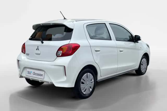 Mitsubishi Space Star (2024) thumbnail 3
