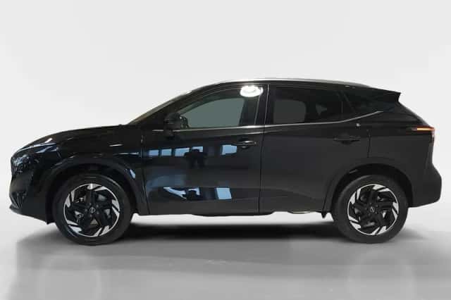 Nissan Qashqai (2026) thumbnail 2