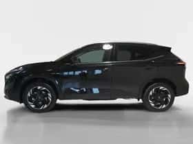 Nissan Qashqai (2026) thumbnail 2