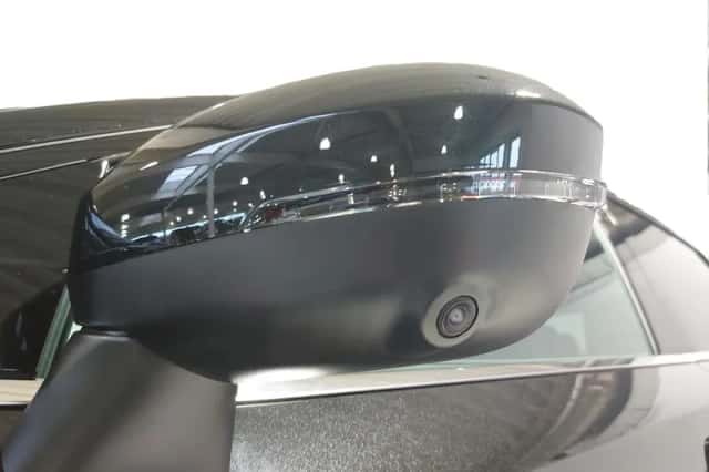 Nissan Qashqai (2026) thumbnail 12