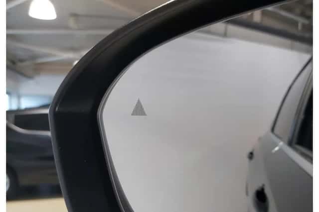 Nissan Qashqai (2026) thumbnail 13