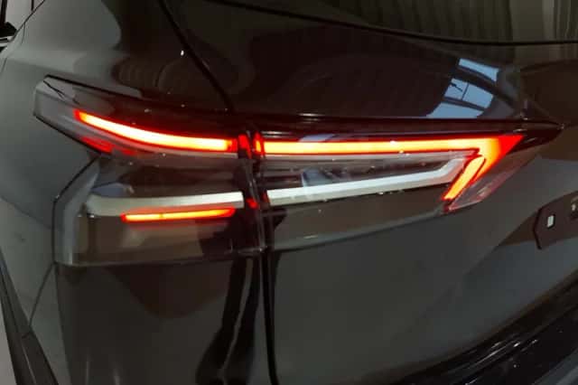 Nissan Qashqai (2026) thumbnail 14