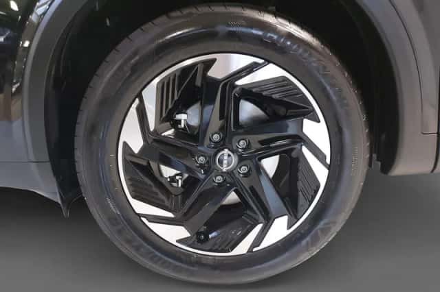 Nissan Qashqai (2026) thumbnail 18