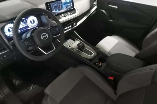 Nissan Qashqai (2026) thumbnail 19