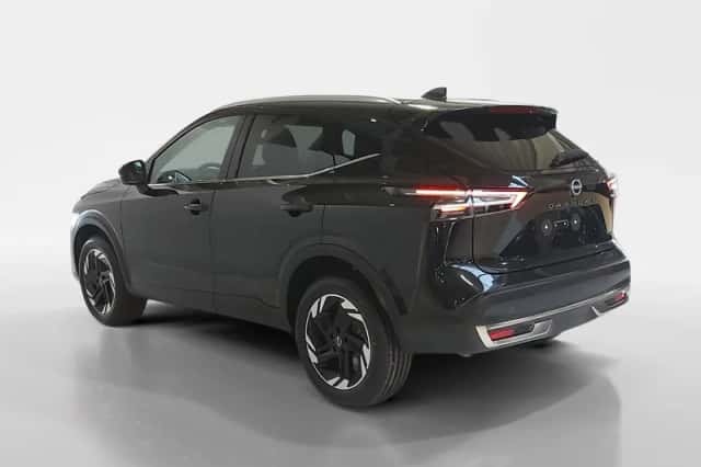 Nissan Qashqai (2026) thumbnail 3