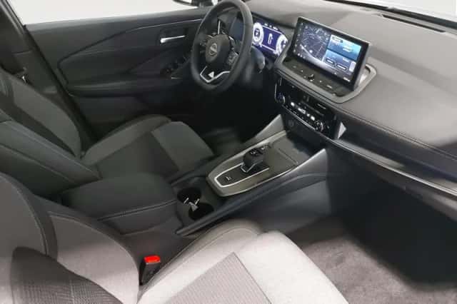 Nissan Qashqai (2026) thumbnail 22