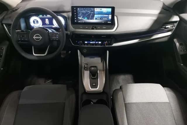 Nissan Qashqai (2026) thumbnail 28