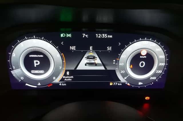 Nissan Qashqai (2026) thumbnail 29