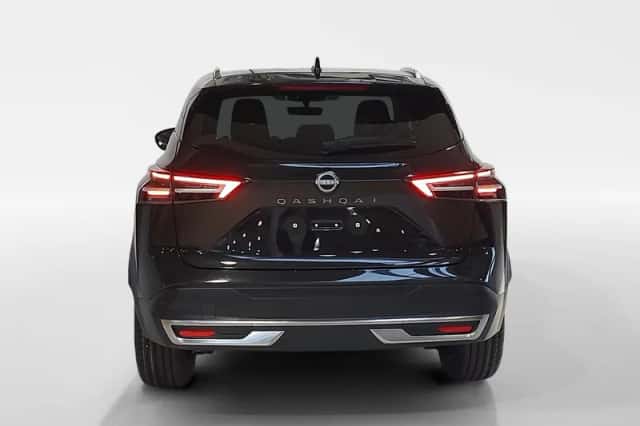 Nissan Qashqai (2026) thumbnail 4